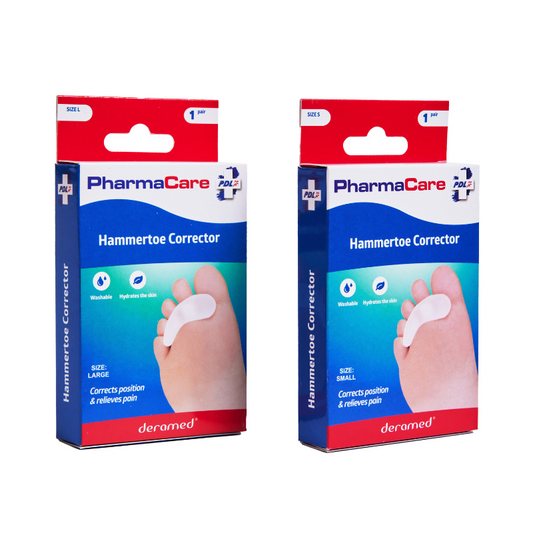 Pharmacare Hammertoe Corrector