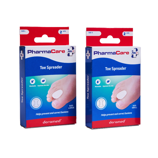 Pharmacare Toe Spreader