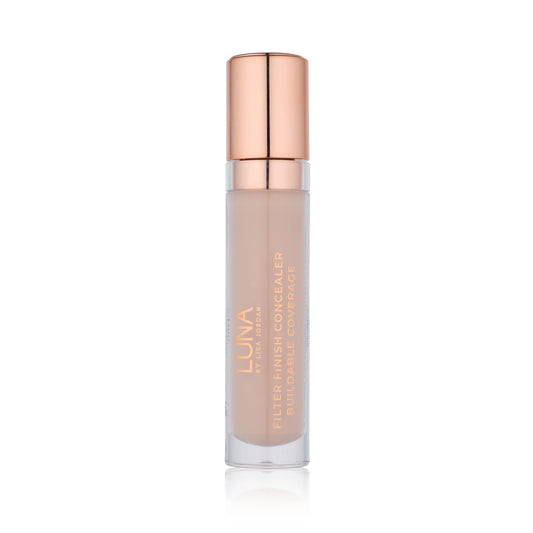 Luna Filter Finish Concealer