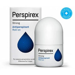 Perspirex Strong Antiperspirant Roll On