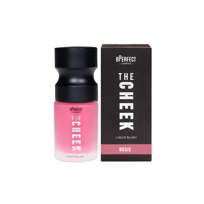 Bperfect The Cheek Liquid Blush Rosie