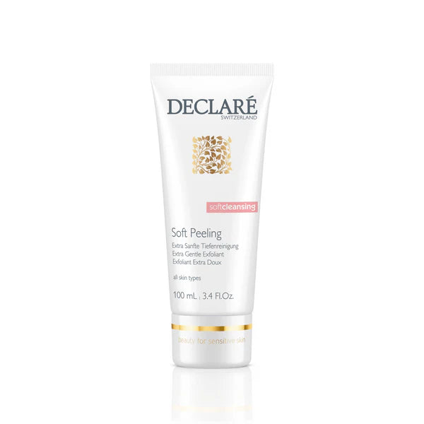 Declare Soft Peeling Exfoliant
