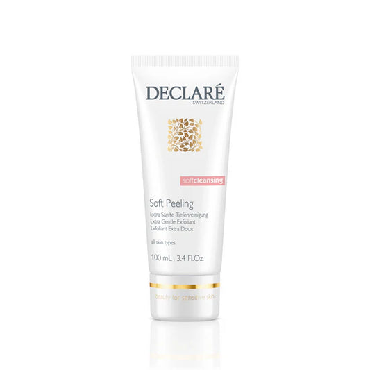 Declare Soft Peeling Exfoliant