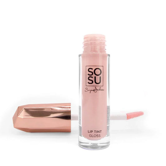 SoSu Lip Tint Gloss I Dont Care