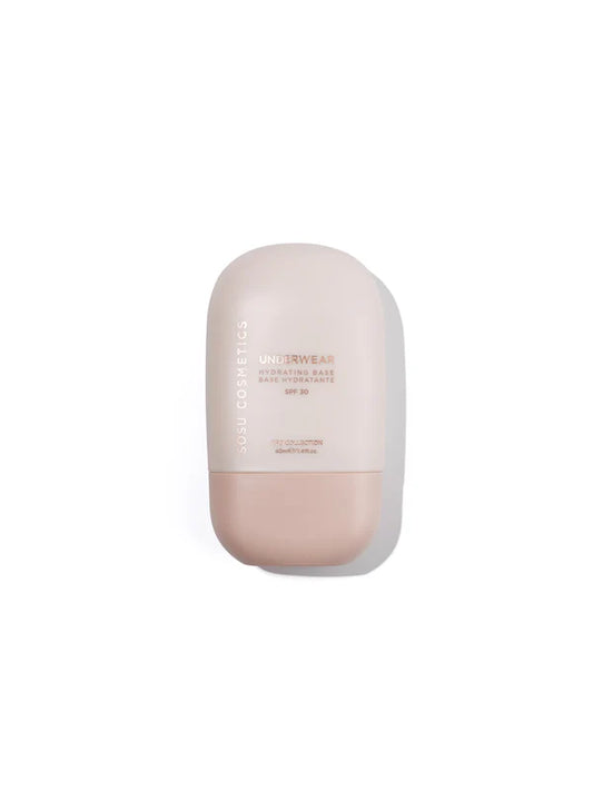 SoSu  Hydrating Base SPF 30