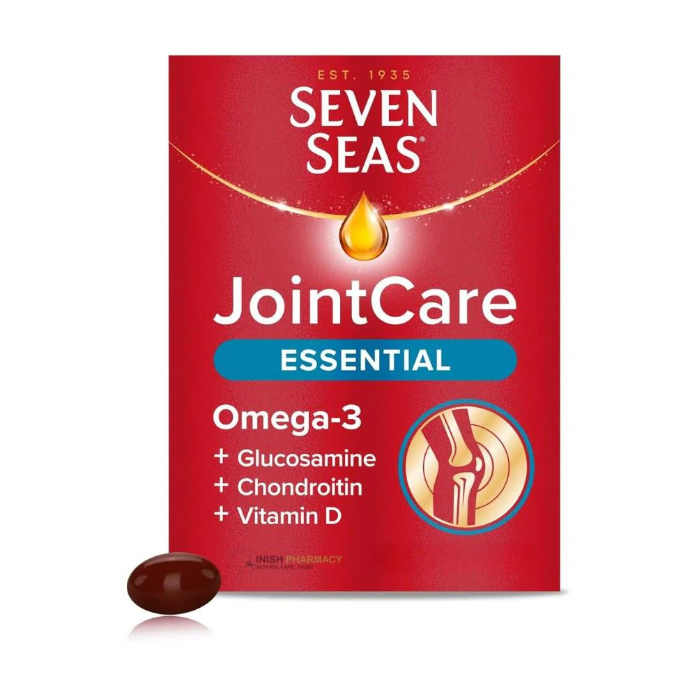 Seven Seas JointCare Essential