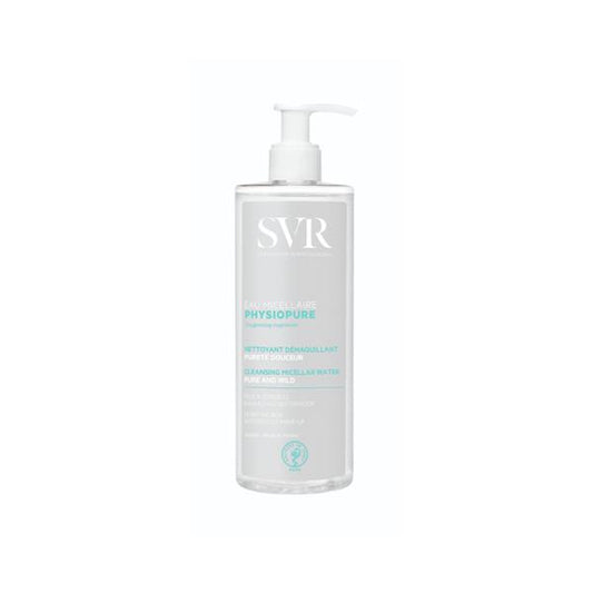 SVR Physiopure Eau Micellaire 400Ml
