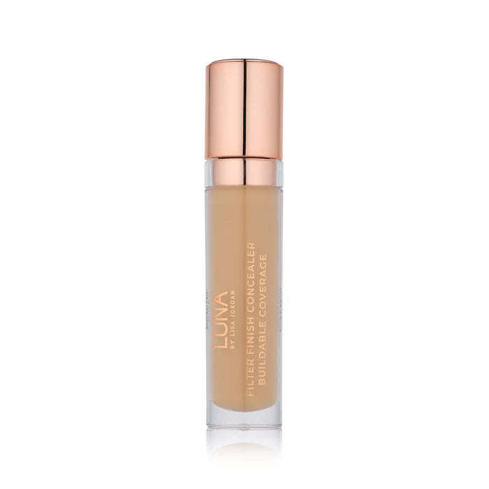 Luna Filter Finish Concealer