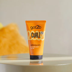 Got2Be Curlz Defining Jelly 150ml