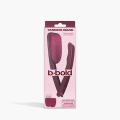 B bold Tanning Wand