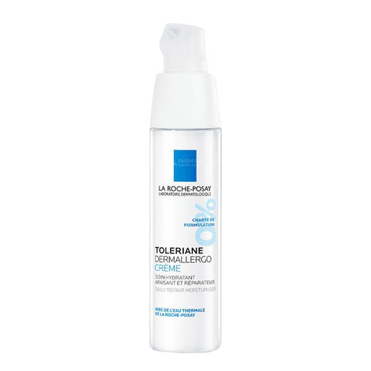 La Roche-Posay Toleriane Dermallergo Cream