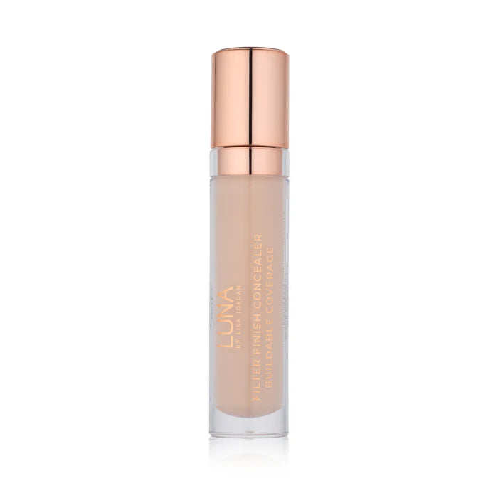 Luna Filter Finish Concealer
