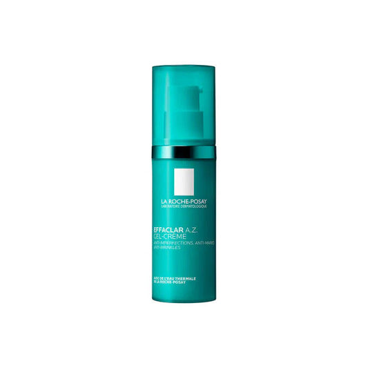 La Roche- Posay Effaclar A.Z Gel Cream