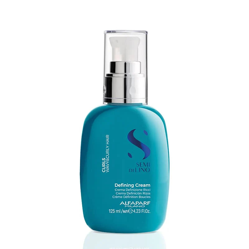 Alfaparf Semi Di Lino Defining Cream 125ml