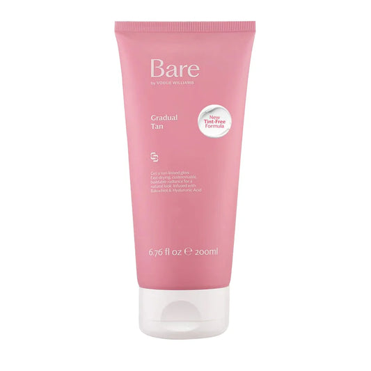 Bare By Vogue Williams Gradual Tan 200ml