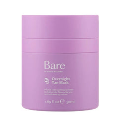 Bare By Vogue Overnight Tan Mask