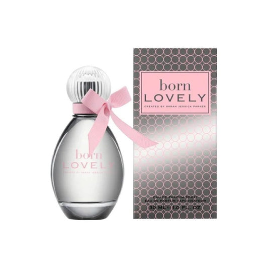 Sarah Jessica Parker Born  Lovely 100ml