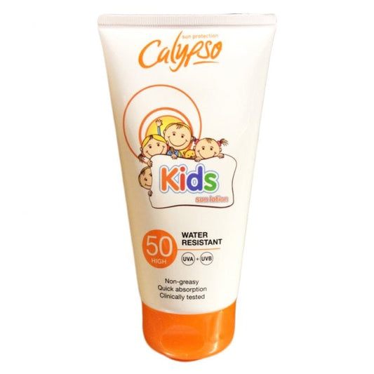 Calypso Kids Sun Lotion SPF 50