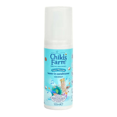 Childs Farm Coco Nourish Leave in Conditioner
