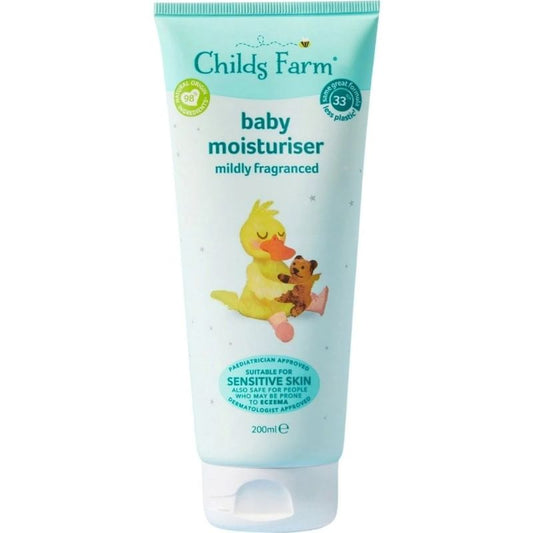 Childs Farm Sensitive Moisturiser