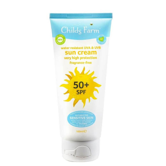 Childs Farm Sunscreen Spray