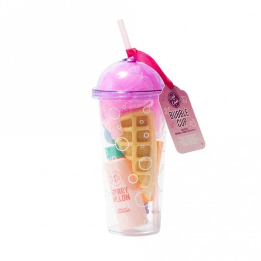 Chit Chat Bubble Cup