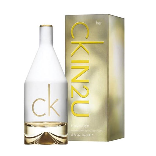 Calvin Klein ckin2u