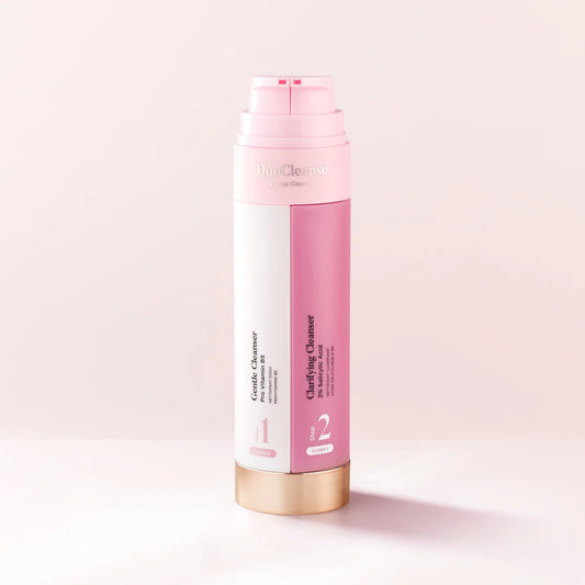 Sculpted by Aimee DuoCleanse Cleanse & Clarify