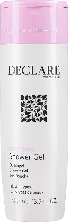 Declare Shower Gel