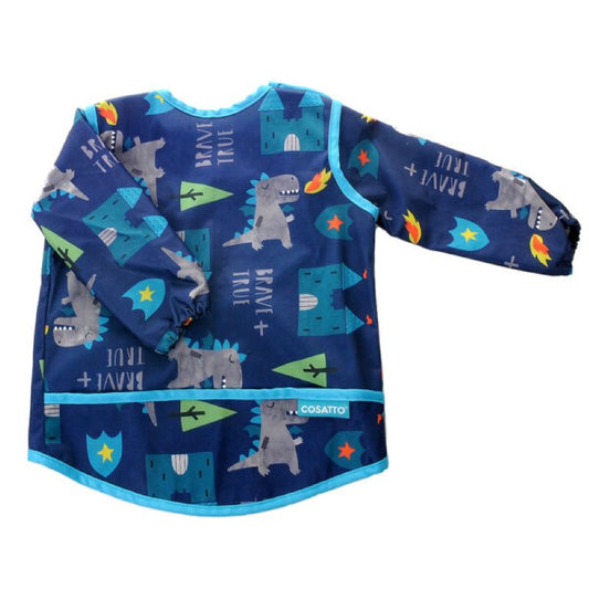 Cosatto Weaning Bib