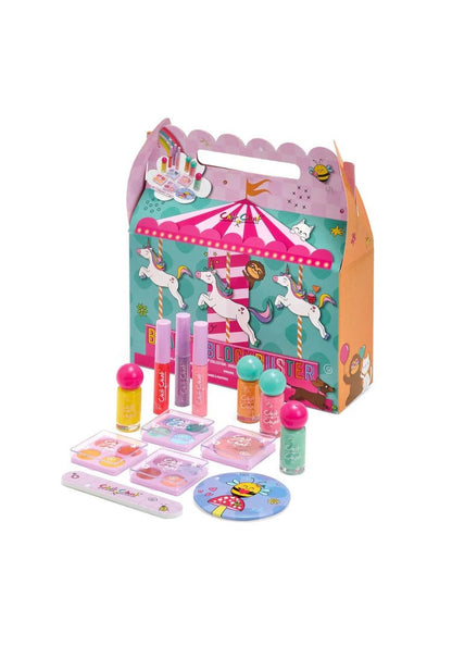 Chit Chat  Make Up Beauty Blockbuster Set of 13