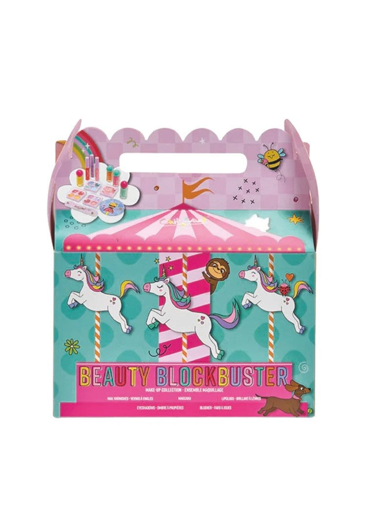 Chit Chat  Make Up Beauty Blockbuster Set of 13