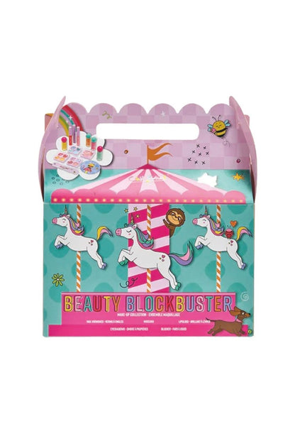 Chit Chat  Make Up Beauty Blockbuster Set of 13