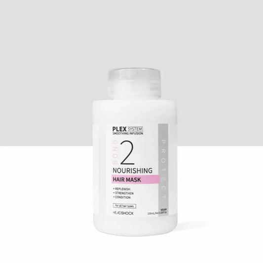 Plex System No2 Nourishing Hair Mask