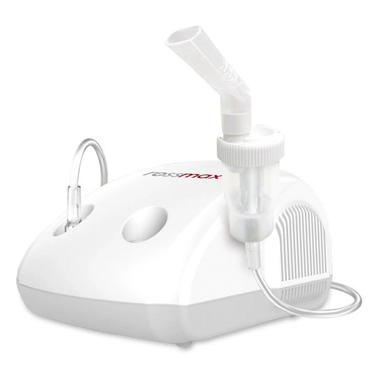 Rossmax NE100 Portable Mesh Nebulizer
