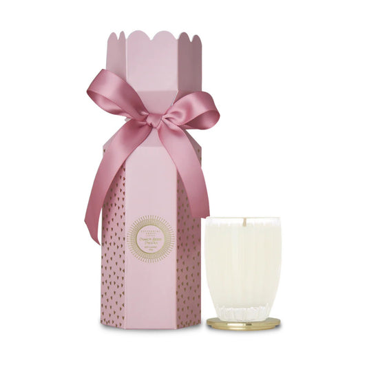 Peppermint Grove Passion Berry Pavlova Candle BonBon 60g