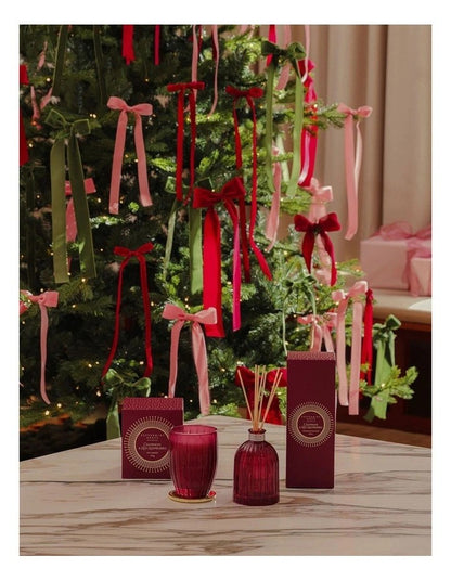 Champagne & Red Raspberries Mini Diffuser Bon-Bon 100ml