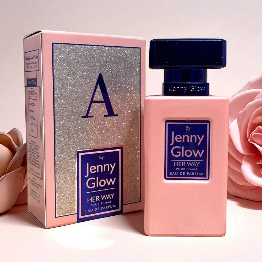 Jenny Glow Her Way 30ML