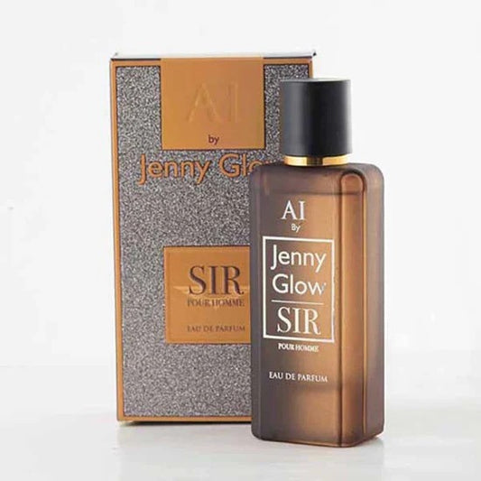 Jenny Glow Sir Pour Homme 50Ml