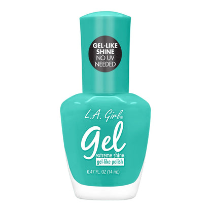 LA GIRL GEL POLISH