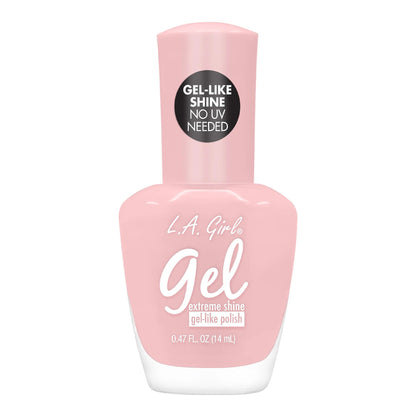LA GIRL GEL POLISH