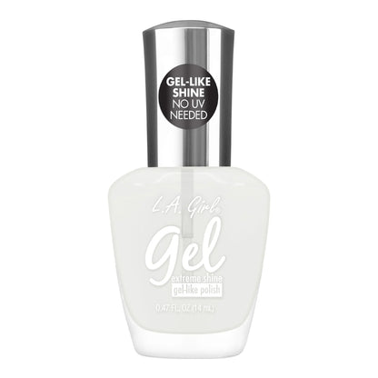 LA GIRL GEL POLISH