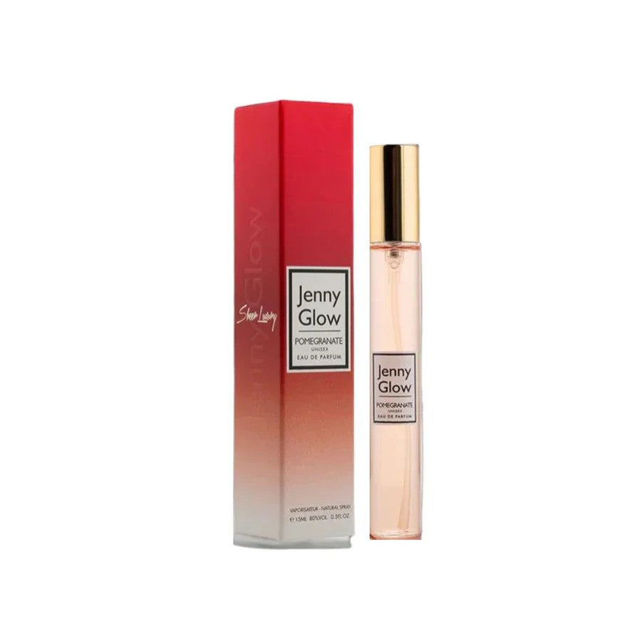 Jenny Glow Pomegranate Perfume 15ML