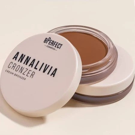 BPerfect x Annalivia Cronzer – Cream Bronze