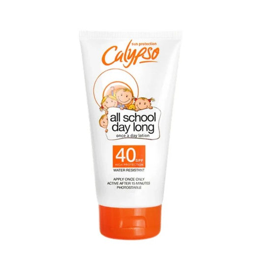 Calypso Kids Sun Lotion SP40