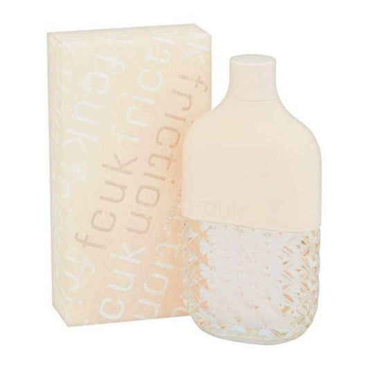 Fcuk Friction For Her Eau De Toilette 100 ml