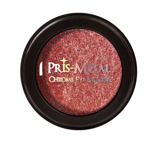 Jcats Pris Metal Chrome Eye Mousse Fiery Bolt