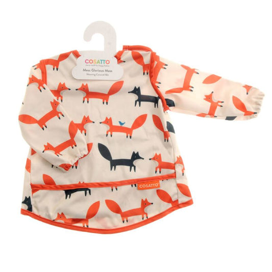 Cosatto Weaning Bib