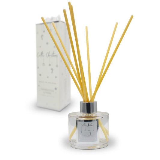 Celtic Candles Christmas Cosy Frankincense & Myrrh