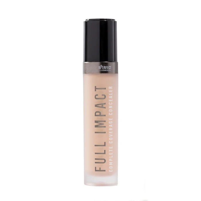 Bperfect Full Impact Complete Coverage Concealer